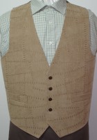 Malcolm hall clearance waistcoats